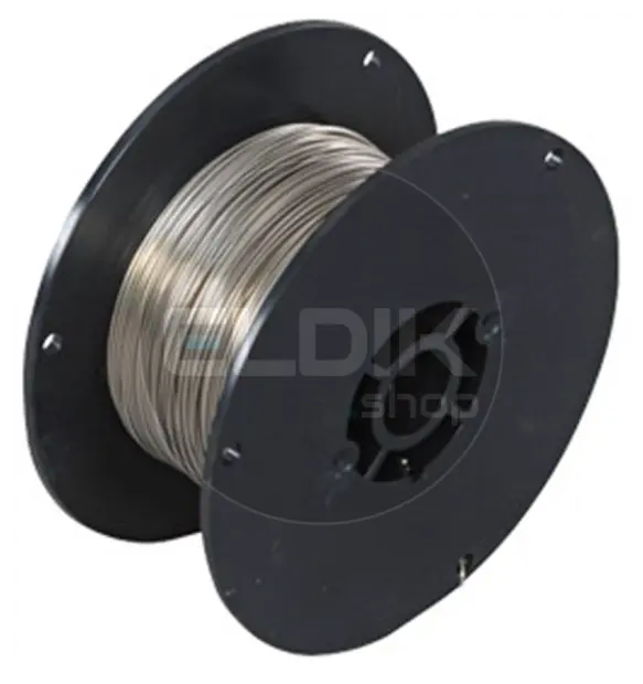 Telwin 802051 Lasdraad RVS 0,8 mm 0,5 kg