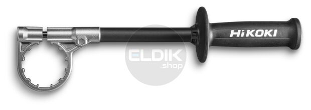 Hikoki DS36DCW2Z Accu boor-schroefmachine - 36 V / 155 Nm - Exclusief lader en accu's in HSC II