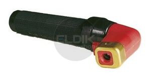 pin000092 Elektrodehouder met draaiknop 250A