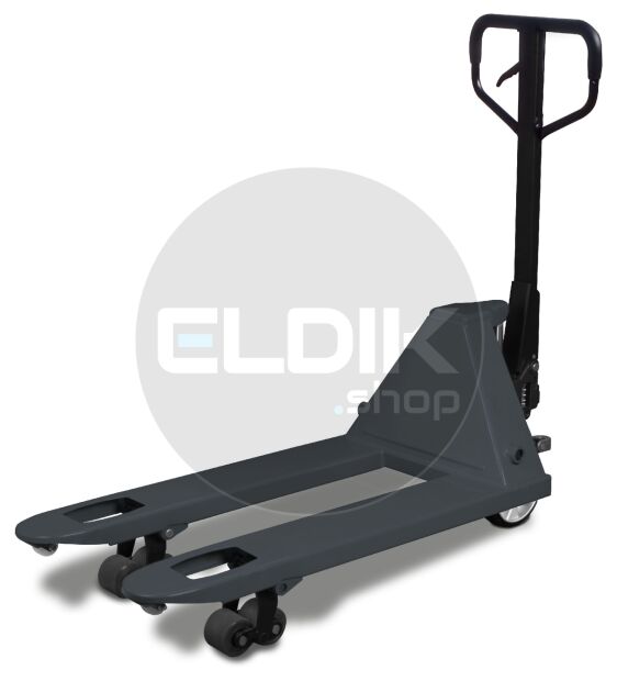 E-Tools Pompwagen 2. 5 ton | 800 mm