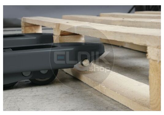 E-Tools Pompwagen 2. 5 ton | 800 mm