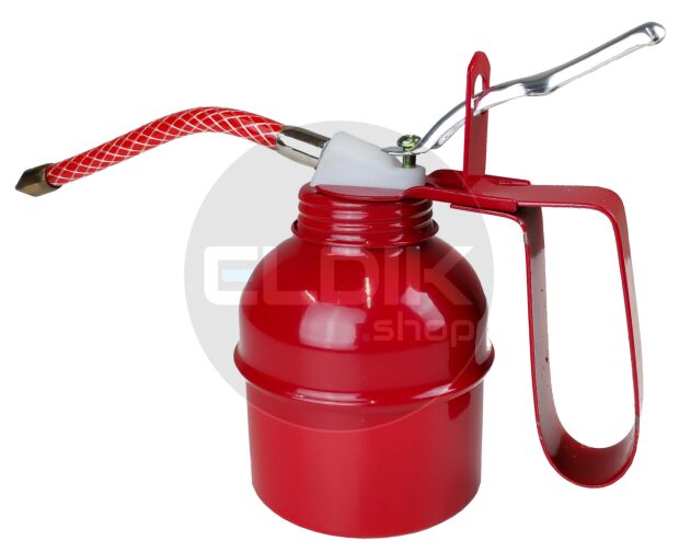 E-Tools Oliekan