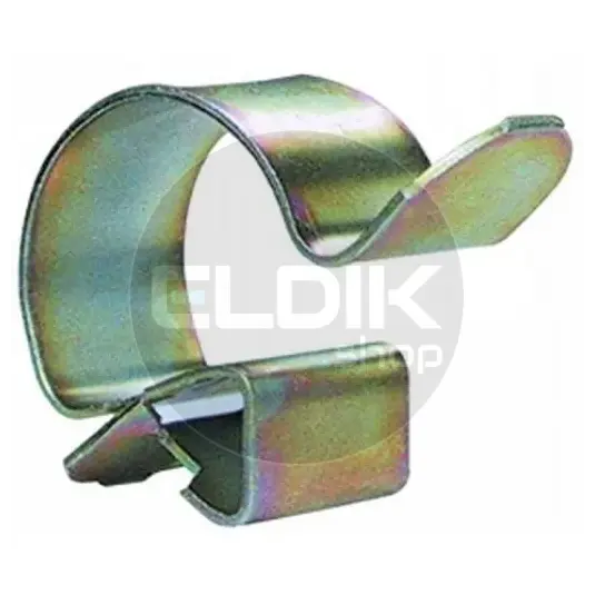 35323 Spantklem spant: 8-12 mm buismaat: 15-21mm