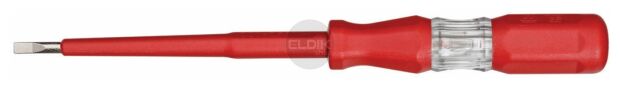 Gedore 4615 3,5 Spanningzoeker 3,5 mm - 6699380