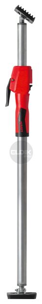 Bessey STE370 Plafond- en montagesteun 2070-3700 mm