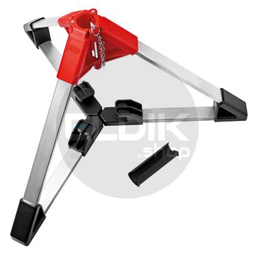 Bessey STE-BS Steun voor plafondstempel