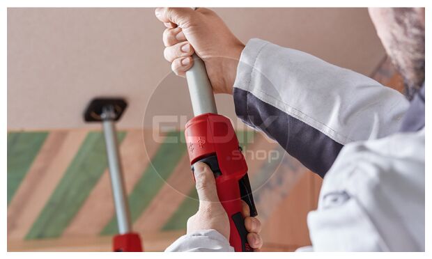 Bessey STE250 Plafond- en montagesteun 1450-2500 mm