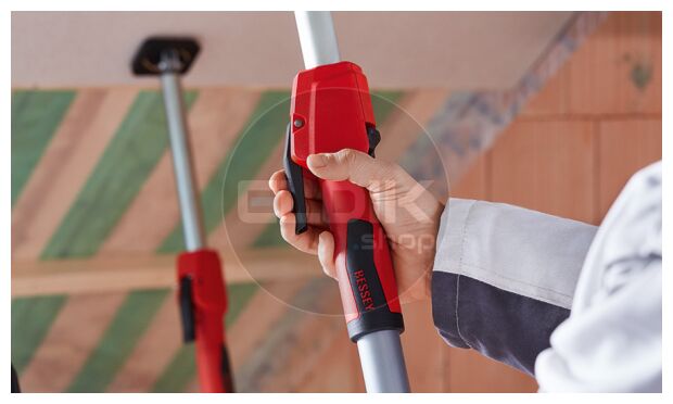 Bessey STE300 Plafond- en montagesteun 1700-3000 mm