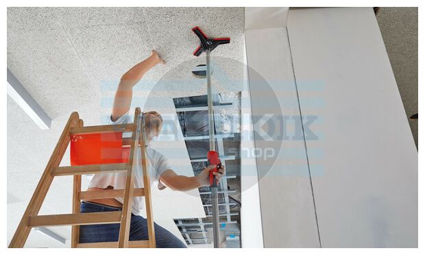 Bessey STE-DS Steunvlak voor plafondstempel