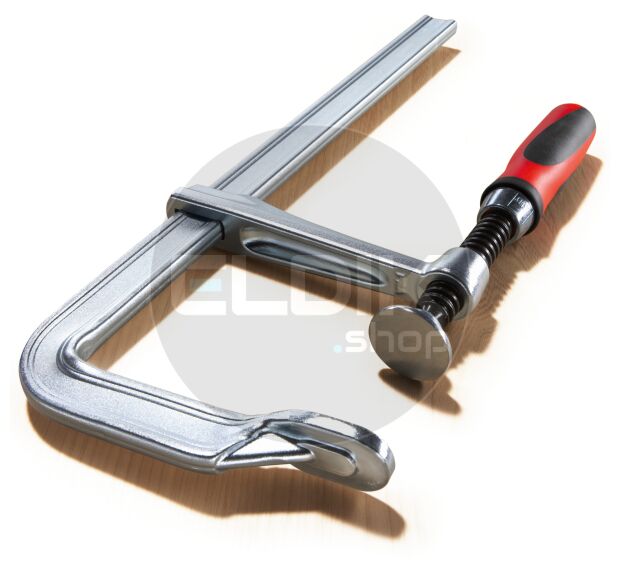 Bessey GZ25-2K 5 x Geheel stalen lijmtang 250/120