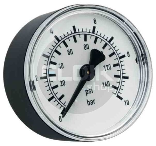 Atlas Copco 9090205200 Manometer