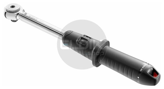 Facom S.209-340PB Momentsleutel met Vaste Ratel 1/2" 60-340 nm