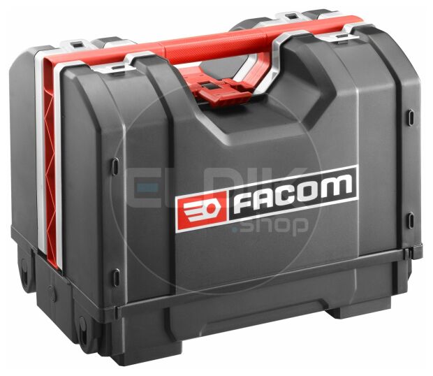 Facom BP.Z46APB Kunststof gereedschapskist met organiser