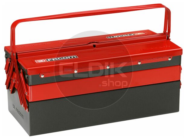 Facom BT.11GPB 5 Delige Gereedschapkist