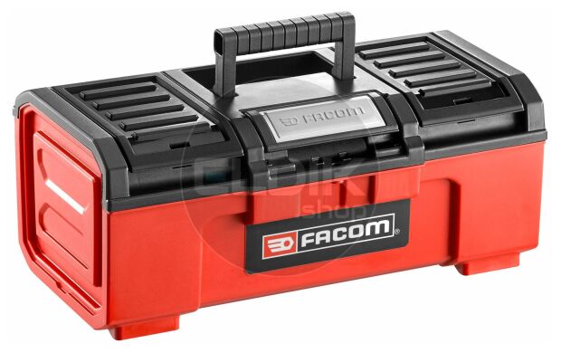 Facom BP.C16NPB Kunststof Gereedschapskoffer 16"