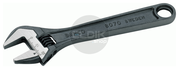 Bahco 8070 IP Verstelbare moersleutel | 150 mm