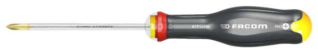 Facom ATP2X125 Schroevendraaier Philips 2