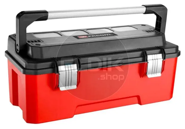 Facom Tool box pro 26" Gereedschapskoffer 667 x 301 x 275 mm - BP.P26APB