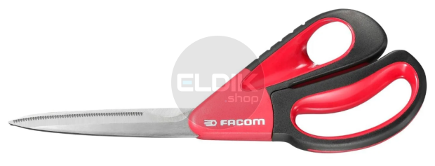Facom 841A.9PB Multifunctionele Schaar - 255 mm