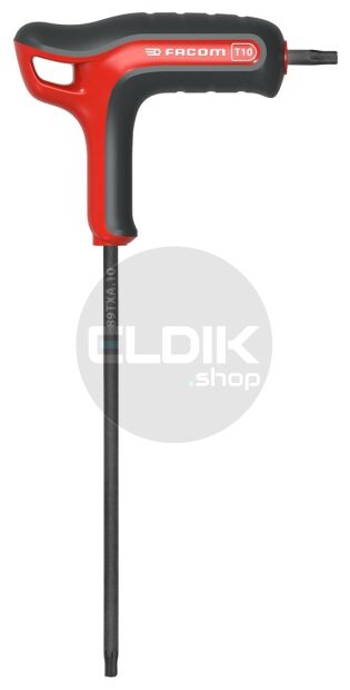 Facom 89TXA.30 Torxsleutel T-Greep Torx® 30