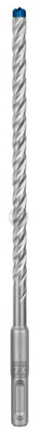Bosch 2608900109 SDS-Plus boor | 4-snijder | 12 x 215 mm