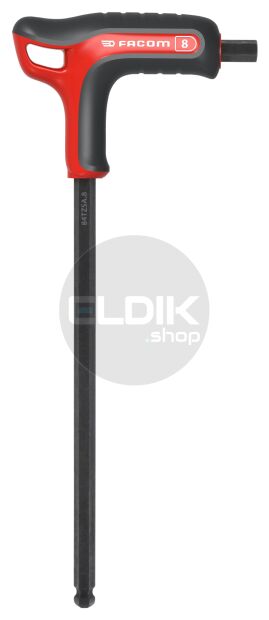 Facom 84TZSA.8 Inbussleutels met T- Greep 8 mm