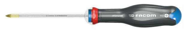 Facom ATD2X125 Schroevendraaier Pozidrive 2