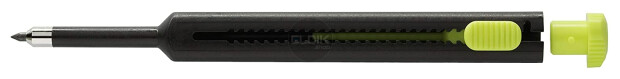 Lyra 4494102/10 10 x DRY markeerpotlood (2B)