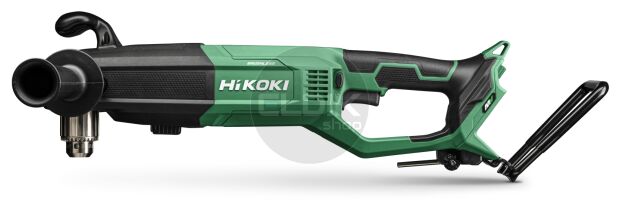 Hikoki D36DYAW4Z Accu haakse boormachine - 36V - Exclusief lader en accu