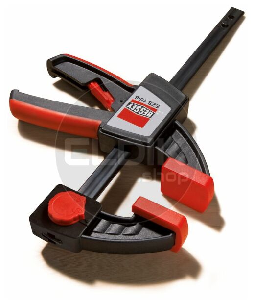 Bessey EZS60-8 Lijmtang Eenhands 0-600 mm