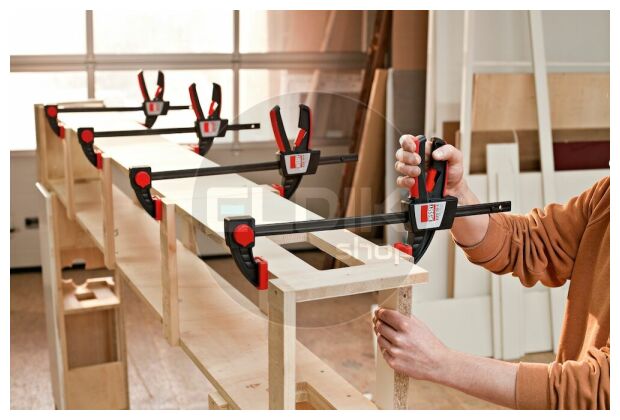 Bessey EZS60-8 Lijmtang Eenhands 0-600 mm