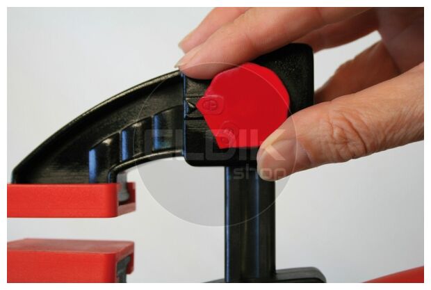 Bessey EZS60-8 Lijmtang Eenhands 0-600 mm