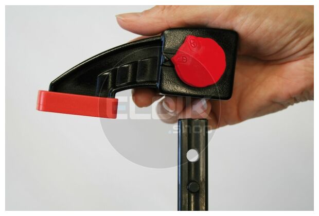 Bessey EZS60-8 Lijmtang Eenhands 0-600 mm