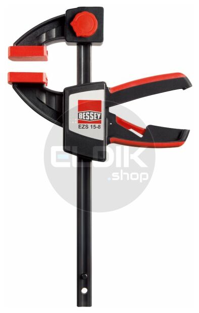 Bessey EZS90-8 Lijmtang eenhands 0-900 mm