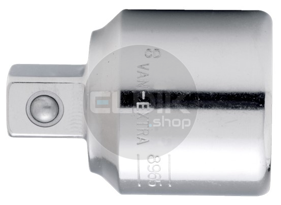 Bahco 8965 Verloopstuk 3/4"