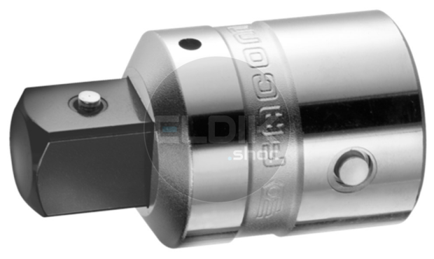 Facom K.230B Verloopstuk 3/4" naar 1/2"