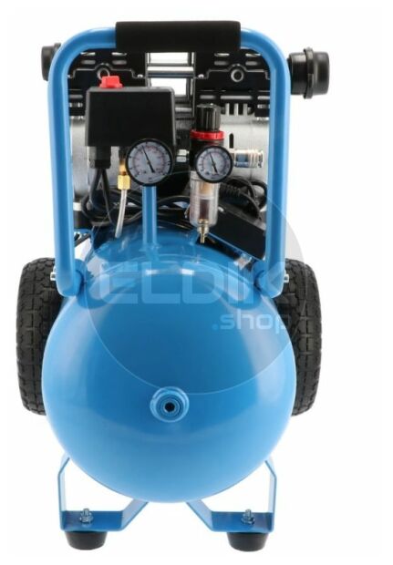 Airpress LMO 50-270 Low Noise Compressor 8 bar | 50l | 185 l/min - 36504