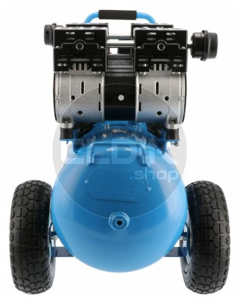 Airpress LMO 50-270 Low Noise Compressor 8 bar | 50l | 185 l/min - 36504