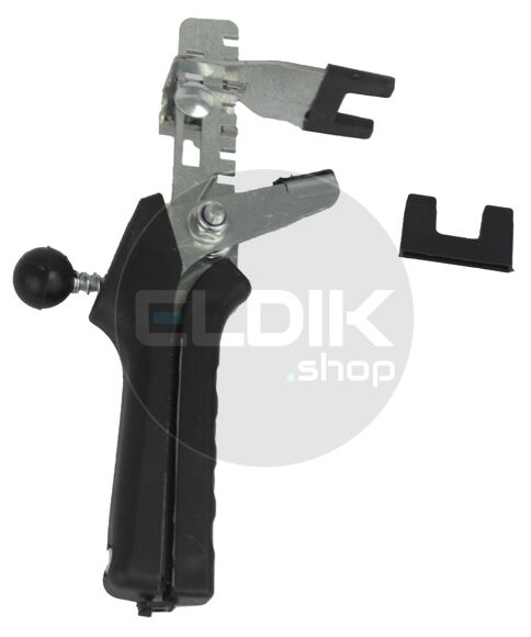 Tayg 913471 Tegel niveleer tang