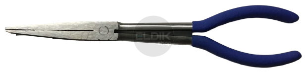 Grijptang platte brede bek  / onthaak Vistang XL