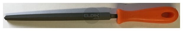 1132 Driekantvijl 150mm