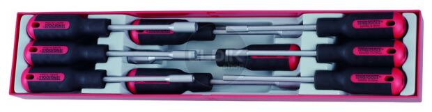 Teng tools TTXMDN Dopschroevendraaierset