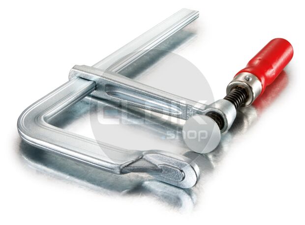 Bessey GZ80 Geheel stalen lijmtang 800mm