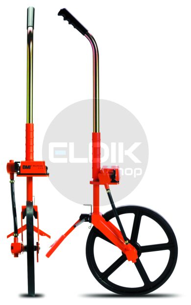 BMI 7001994 Meetwiel 'Rollfix Easy', tolerantie 1%