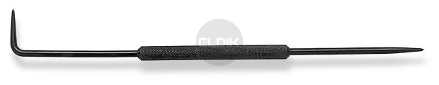 Scala 637.102-x krasnaald, 240 mm, CV-staal