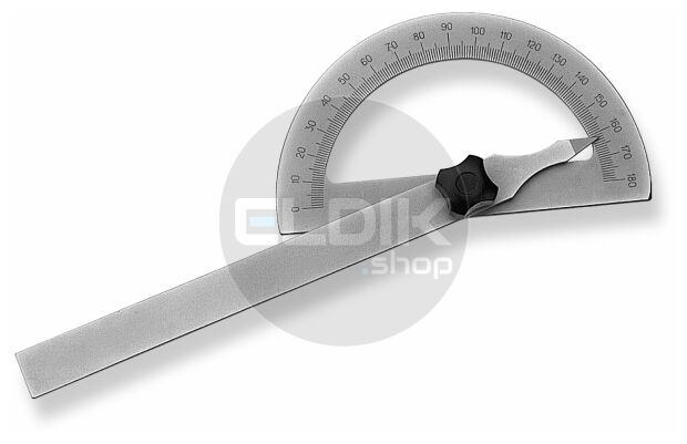 Scala 486.504-x gradenboog, 300 x 200 mm