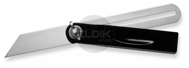 Scala 406.206-x Zweihaak 230 x 140 mm