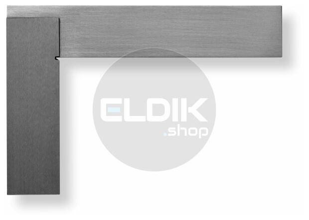 Scala 402174 blokwinkelhaak, 150 x 100 mm, DIN 875/2