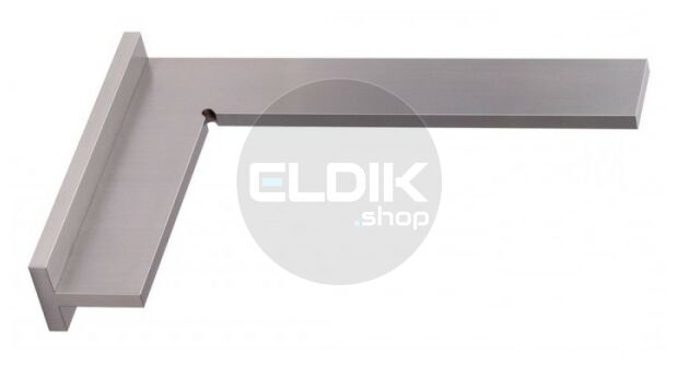 Scala 404157 winkelhaak met aanslag, 300 x 175 mm