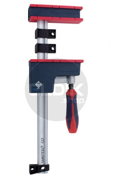 Samsteel CLT 1250-2K Corpus lijmtang 1250/95
